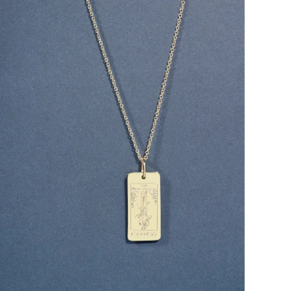 Outlet L’appeso. Gold Pendant Pendants | Customized Products