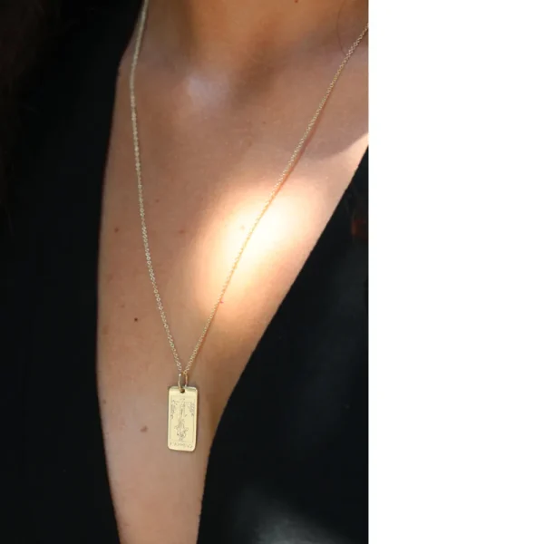 Outlet L’appeso. Gold Pendant Pendants | Customized Products