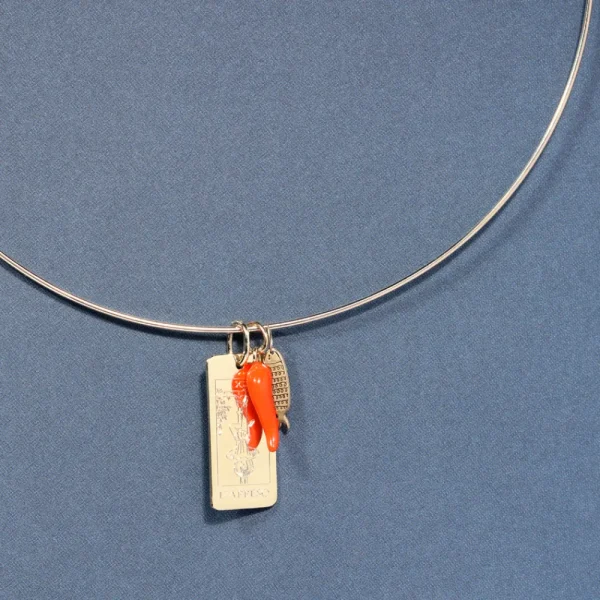 Outlet L’appeso. Gold Pendant Pendants | Customized Products
