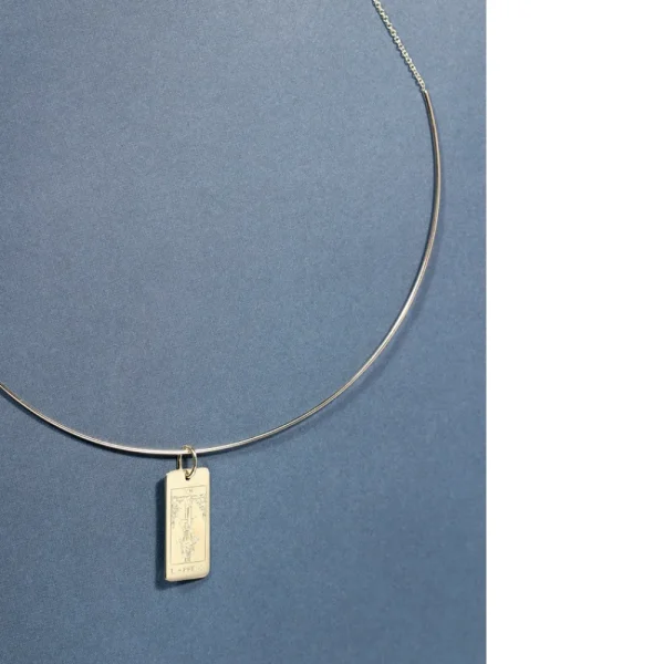 Outlet L’appeso. Gold Pendant Pendants | Customized Products