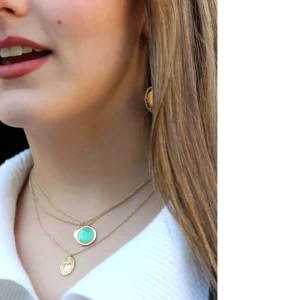 Best Lavoro su me, ora. Necklace Necklaces