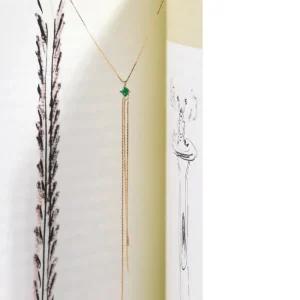 Best Le ciglia del fuoco. Necklace Necklaces