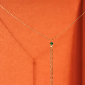 Best Le ciglia del fuoco. Necklace Necklaces