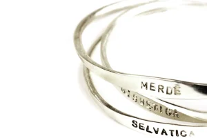 Clearance Le maniglie di Parigi. Bracelet Custom-made-on-you Products