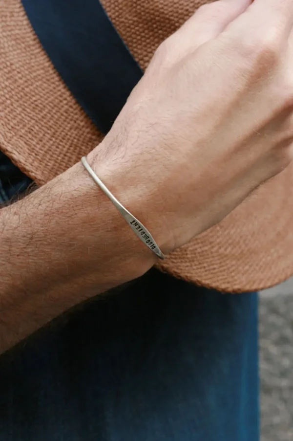 Clearance Le maniglie di Parigi. Bracelet Custom-made-on-you Products