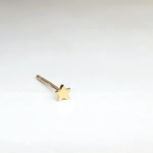 Clearance Le nere di Chagall. Single earrings Earrings