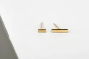 Clearance Le nere di Chagall. Single earrings Earrings