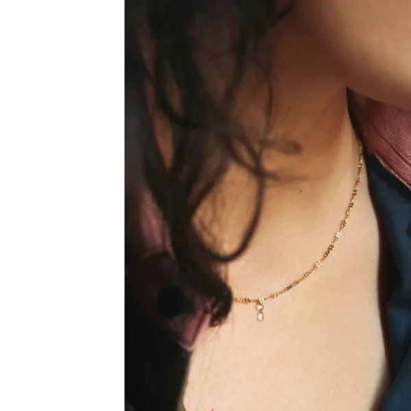 Discount Le quattro foglie delle nuvole. Necklace Necklaces