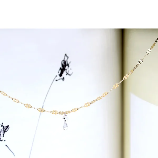 Discount Le quattro foglie delle nuvole. Necklace Necklaces