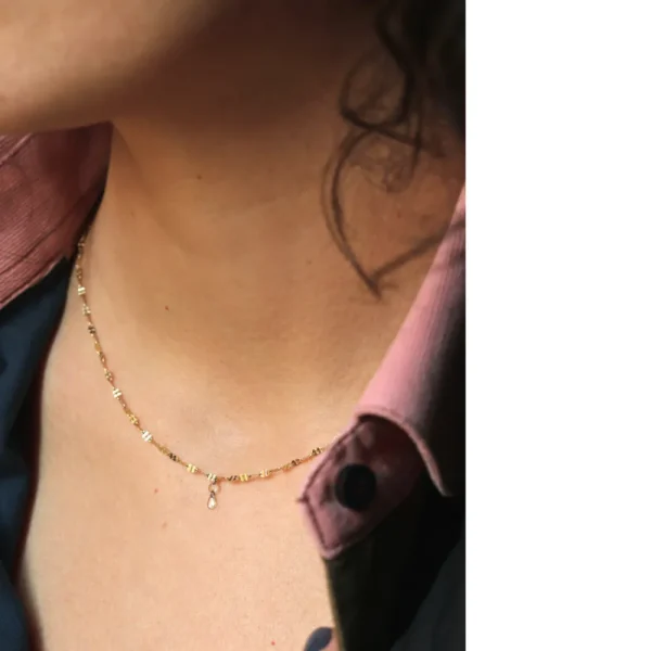 Discount Le quattro foglie delle nuvole. Necklace Necklaces