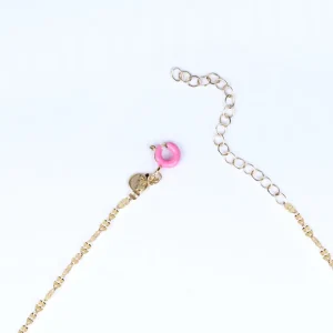 Discount Le quattro foglie delle nuvole. Necklace Necklaces