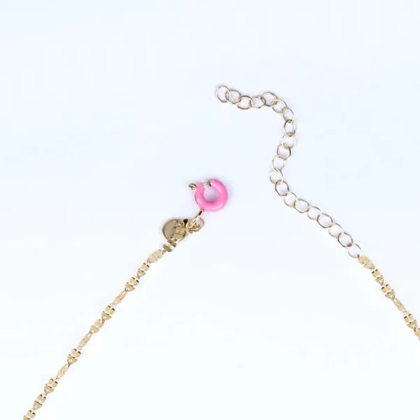 Discount Le quattro foglie delle nuvole. Necklace Necklaces