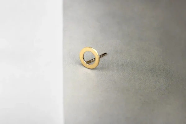 Clearance Le rosse di Chagall. Single earrings Earrings