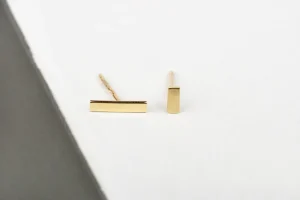 Clearance Le rosse di Chagall. Single earrings Earrings