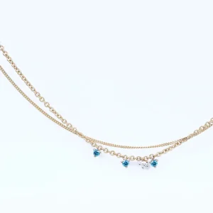 Outlet Lifaccioblu. Necklace Necklaces