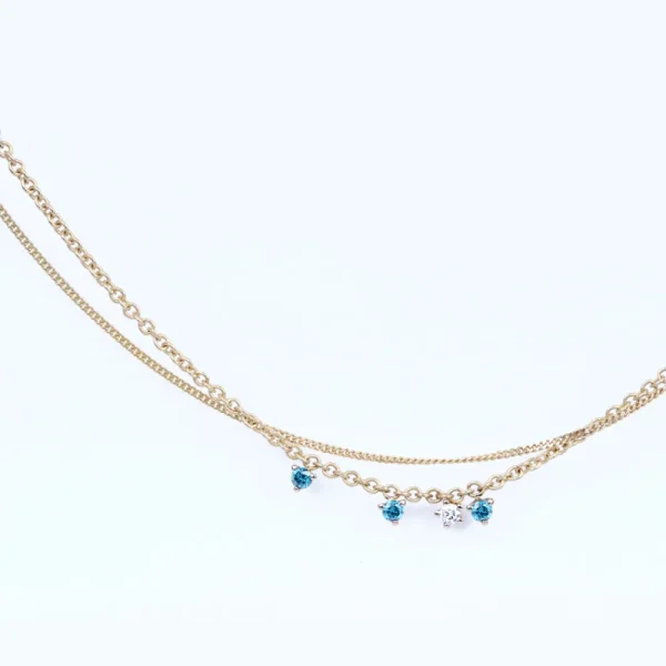 Outlet Lifaccioblu. Necklace Necklaces