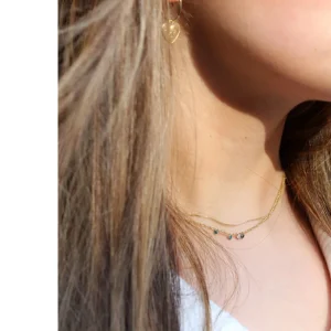Outlet Lifaccioblu. Necklace Necklaces