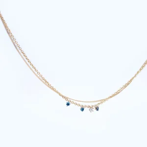 Outlet Lifaccioblu. Necklace Necklaces