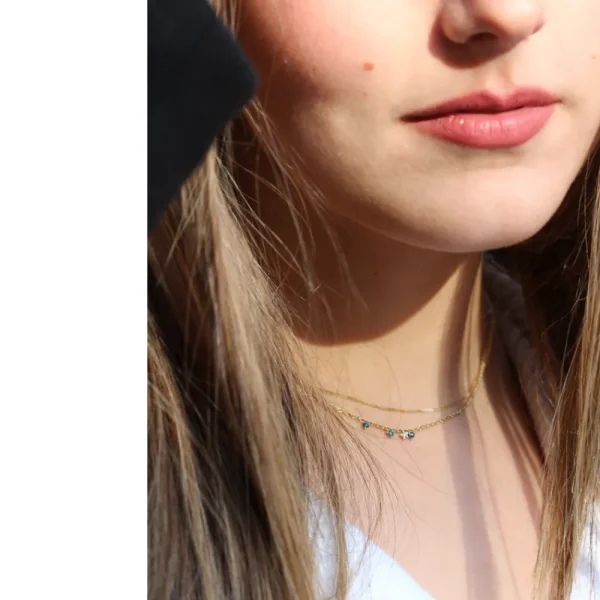 Outlet Lifaccioblu. Necklace Necklaces