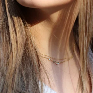 Outlet Lifaccioblu. Necklace Necklaces