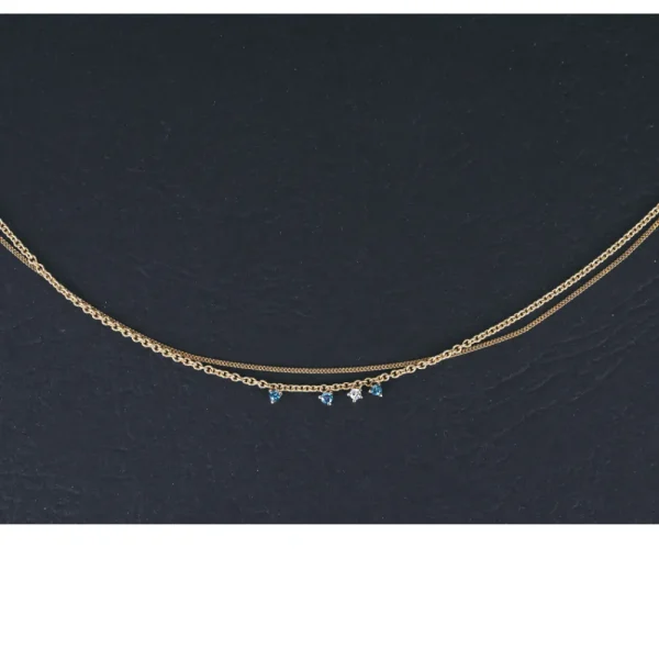 Outlet Lifaccioblu. Necklace Necklaces