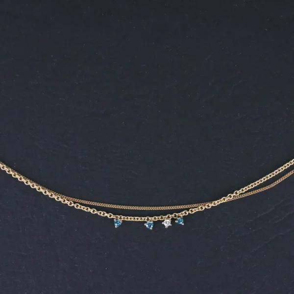 Outlet Lifaccioblu. Necklace Necklaces