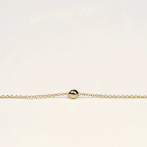 Sale Lo so, sono una palla. Bracelet Bracelets