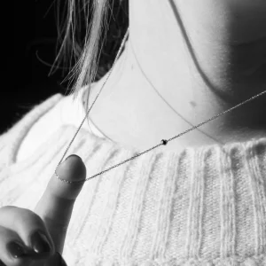 New Lo so, sono una palla. Necklace Necklaces
