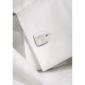 Fashion L’uomo di pane. Silver cuff-links Cuff-links | Customized Products