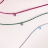 Hot Mamma, che colori! Pendants | Bracelets