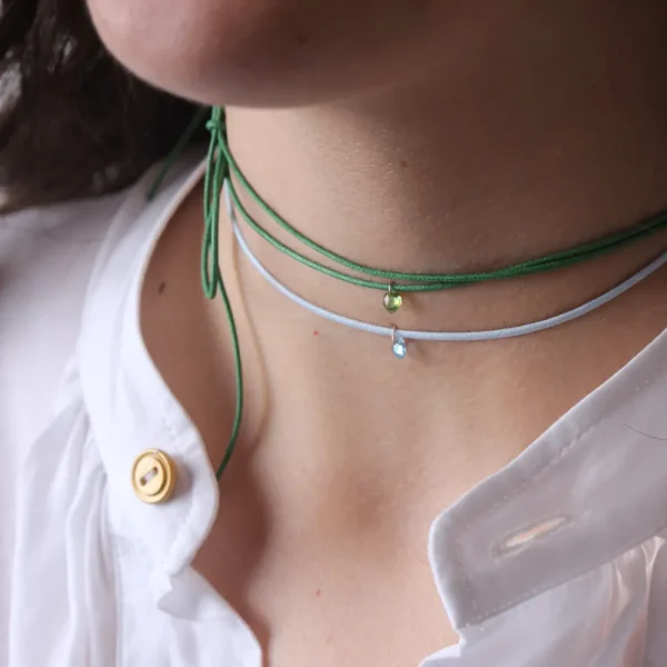 Hot Mamma, che colori! Pendants | Bracelets