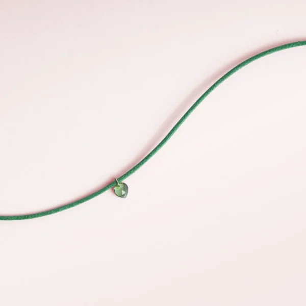 Hot Mamma, che colori! Pendants | Bracelets