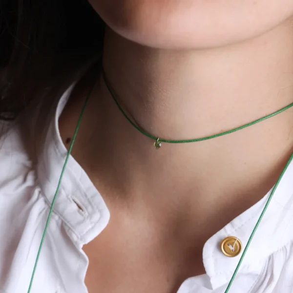 Hot Mamma, che colori! Pendants | Bracelets