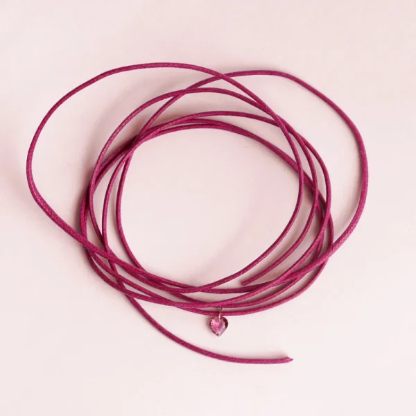Hot Mamma, che colori! Pendants | Bracelets