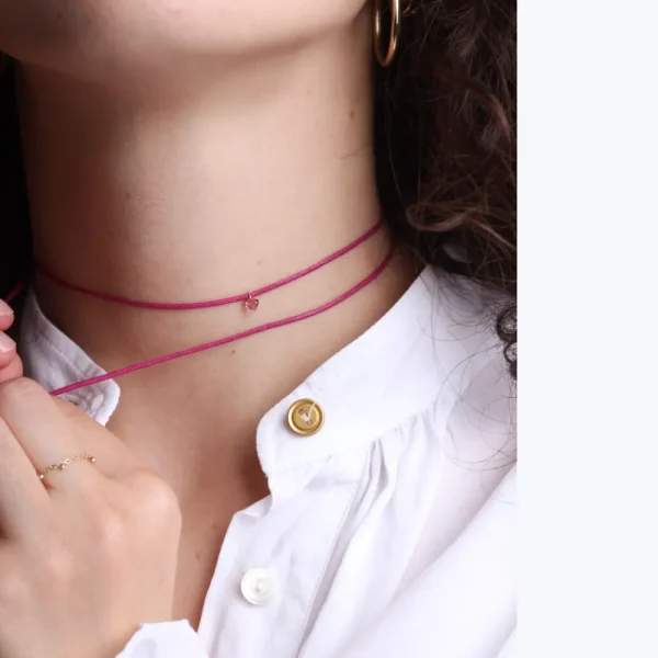 Hot Mamma, che colori! Pendants | Bracelets