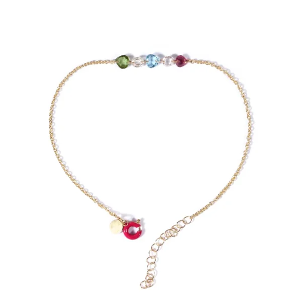 Outlet Mamma come sei disordinata! Bracelet Bracelets