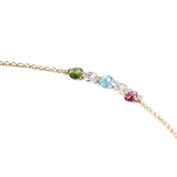 Outlet Mamma come sei disordinata! Bracelet Bracelets