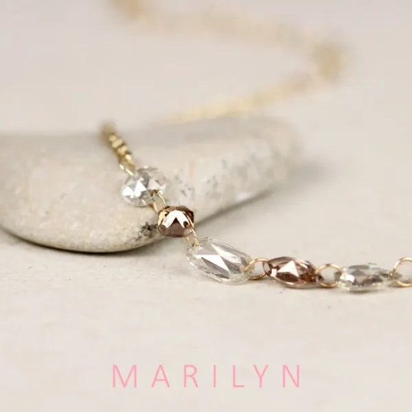 Hot Marilyn. Bracelet Bracelets