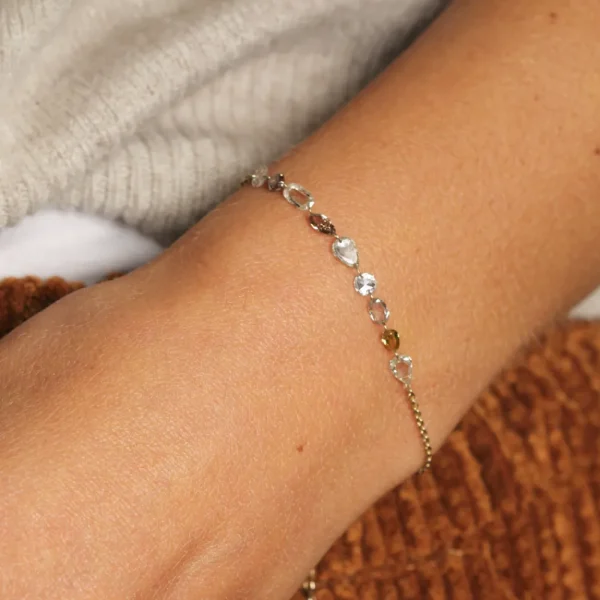 Hot Marilyn. Bracelet Bracelets