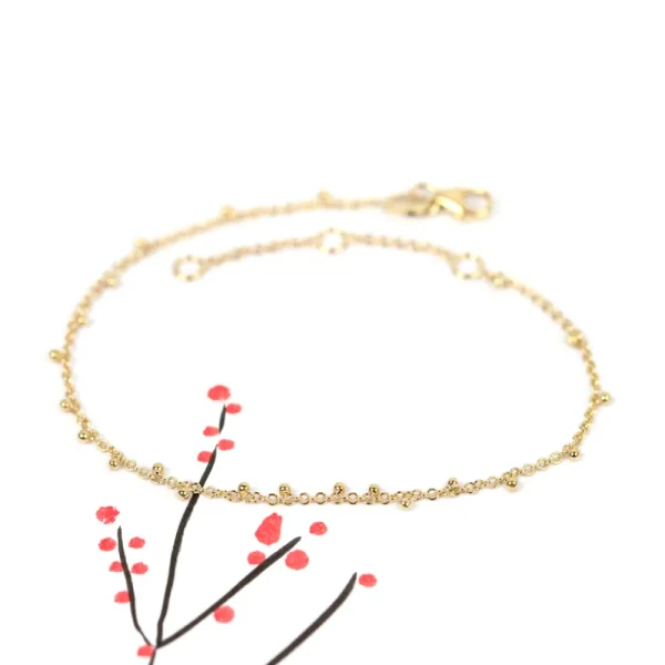 New Martina sul ribes. Bracelet Bracelets