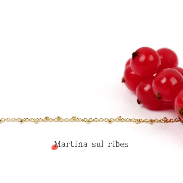 Discount Martina sul ribes. Necklace Necklaces