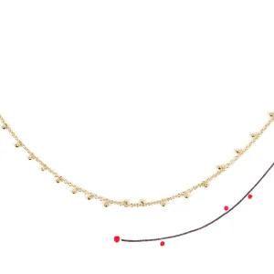 Discount Martina sul ribes. Necklace Necklaces