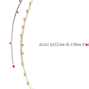 Discount Martina sul ribes. Necklace Necklaces