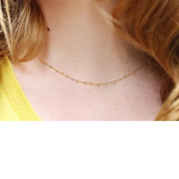 Discount Martina sul ribes. Necklace Necklaces