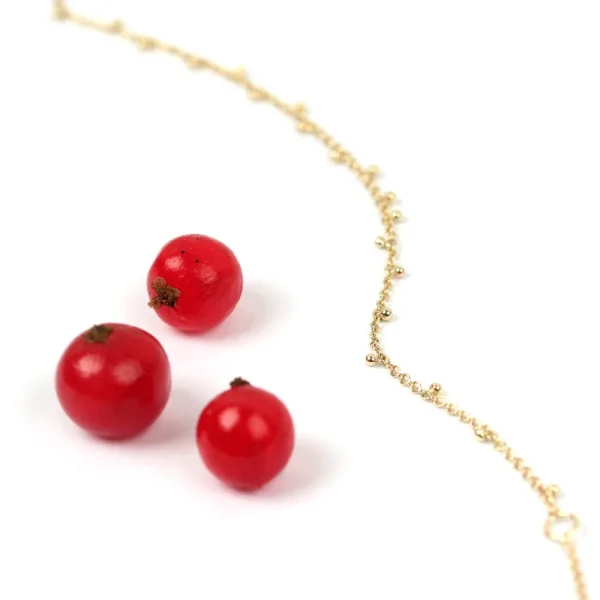 Discount Martina sul ribes. Necklace Necklaces