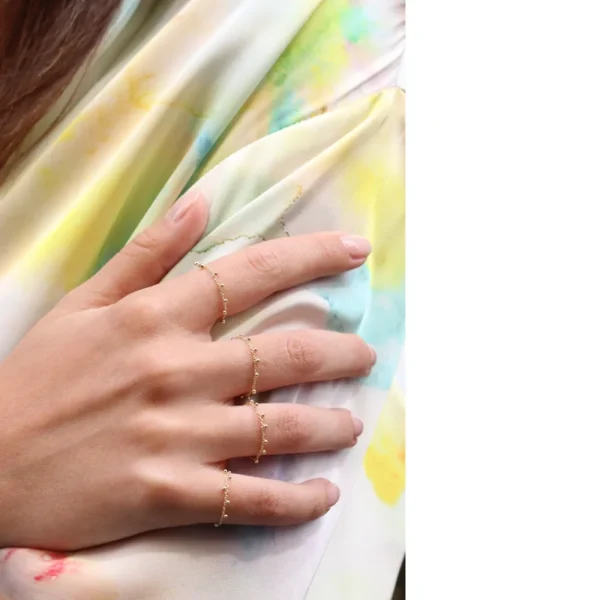 Discount Martina sul ribes. Ring Rings