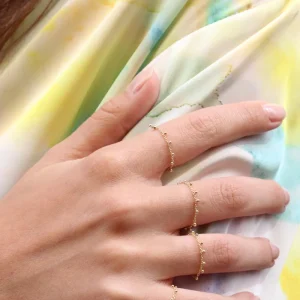 Discount Martina sul ribes. Ring Rings