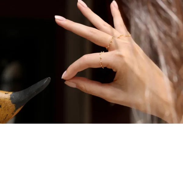 Discount Martina sul ribes. Ring Rings