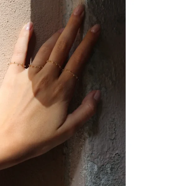 Discount Martina sul ribes. Ring Rings