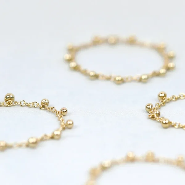 Discount Martina sul ribes. Ring Rings